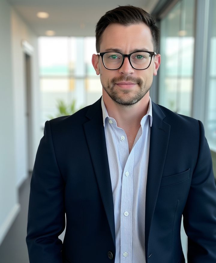 Kevin Dull, Senior Mortgage Loan Originator, NMLS #903538